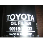 Oil Filter 90915-YZZZ2 MADE IN INDONESIA 2