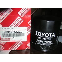 Oil Filter 90915-YZZZ2 MADE IN INDONESIA