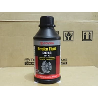 Brake Fluid 08823-80011 MADE IN JAPAN