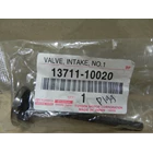 Valve Intake NO 1 13711-10020 1