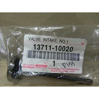 Valve Intake NO 1 13711-10020