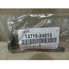 VALVE 13715-24013 MADE IN JAPAN 1