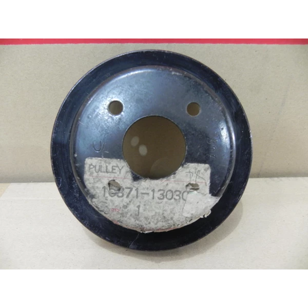 PULLEY 16371-13030 MADE IN JAPAN
