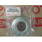 PULLEY S A IDLER 1 16603-97401 1
