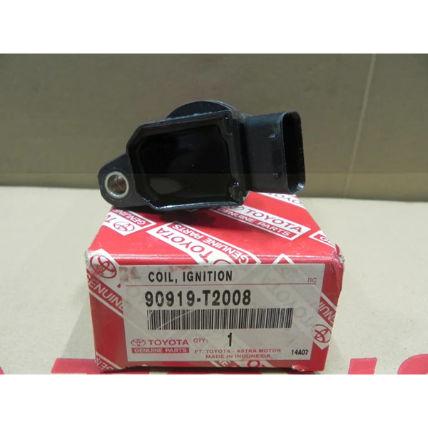 KOIL IGNITION 90919-T2008