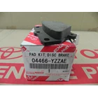 Pad Kit Disc Brake 04466-YZZAE 1
