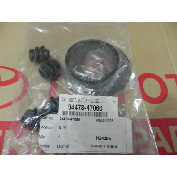 Rem Mobil Cylinder Kit Disc Brake 04478-47060