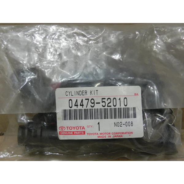 Car Brake Cylinder Kit Disc 04479-52010