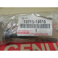 Valve 13715-15010 MADE IN JAPAN