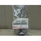 VALVE 13715-74020 MADE IN JAPAN 1