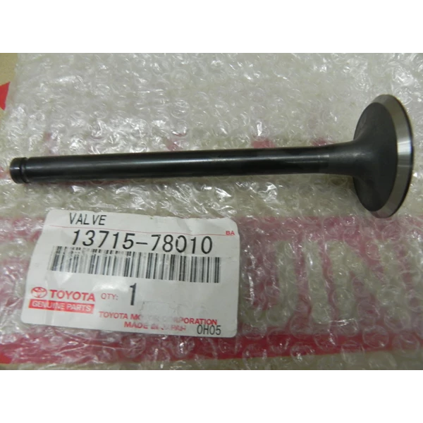 VALVE S1371-51251 MADE IN JAPAN
