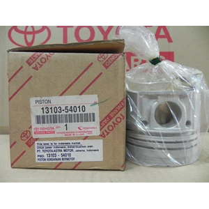 PISTON 13103-54010 Made In Japan