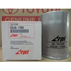 Oil Filter CDL00-17000 1