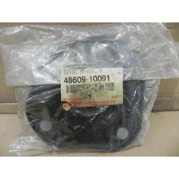 SUPPORT SUB-ASSY FR 48609-10091