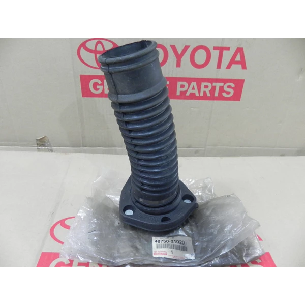 SUPPORT ASSY REAR 48750-21020