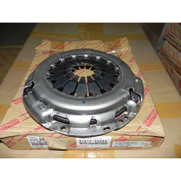 COVER ASSY CLUCTH 31210-33030