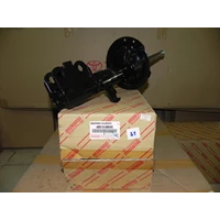 SHOCK ABSORBER A S 48510-09540