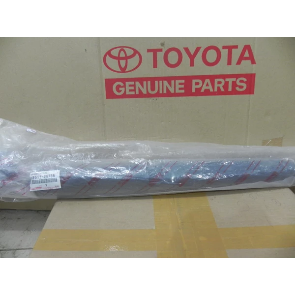 SHOCK ABSORBER A S 48511-69435