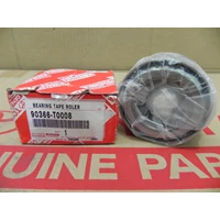 TAPPERED ROLLER BEARING 90366-T0008