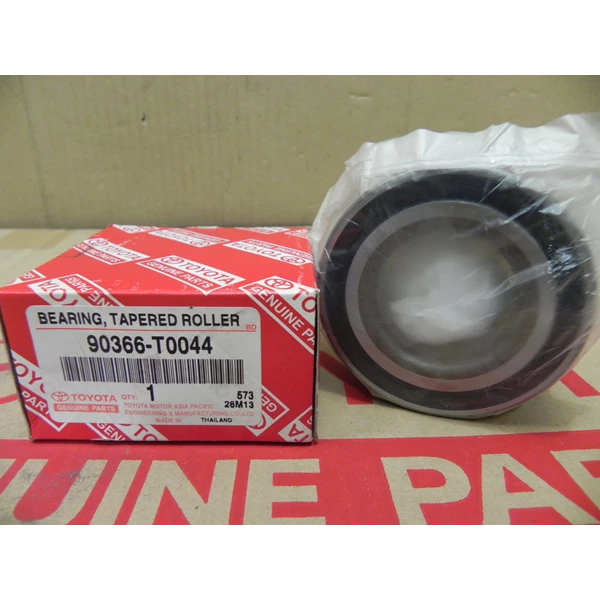 BEARING TAPERS ROLER 90366-T0044