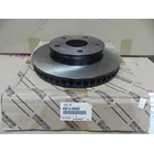 Car brake DISC 43512-FR 0K020 1