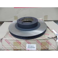 DISC FRONT 43512-60151