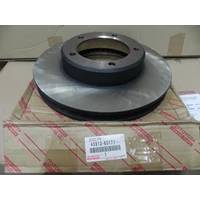 DISC FRONT 43512-60171