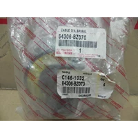 CABLE S A SPIRAL 84306-BZ070