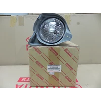 A S FOG LAMP LH 81220-0K050