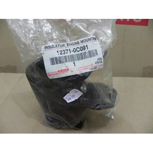 INSULTR ENG MOUNT RR 12371-0C091